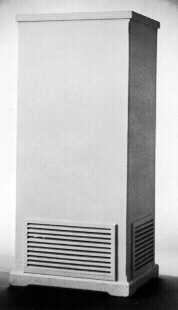 Model 30A - the first Leslie speaker