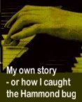 My own story